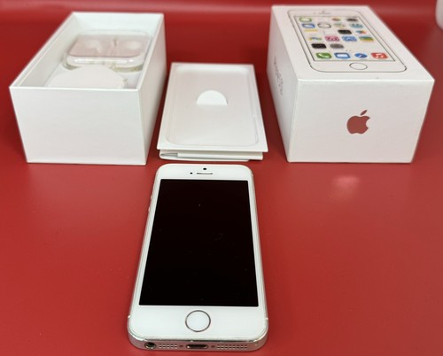 Apple iphone 32gb - 5s,