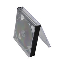 ONE Quad 4-Disc CD Video Game