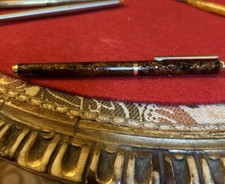 Lotto Di 3 Vecchie stilo e penne