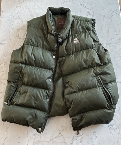 Smanicato moncler - smanicato,