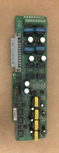 Scheda promelit int digit - 4, int.