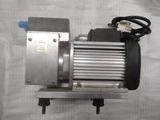 Pompa Vuoto Membrana KNF - Membrane Vaccum Pump