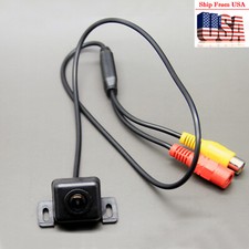 Car Rear View Backup Camera