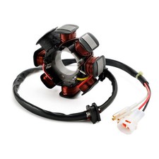 GENERATORE STATORE PER BETA RR