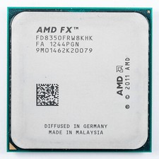 Amd fx8350 8350 - fx8350, fx