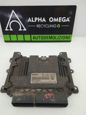 CENTRALINA MOTORE FIAT Idea 1° Serie 0281011514 188B2000 diesel 1910 (03 1719434