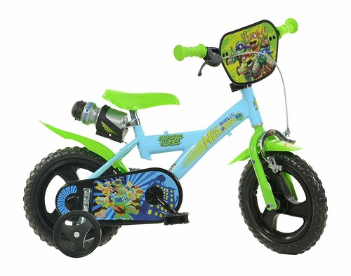 Bici bicicletta dino - bici,