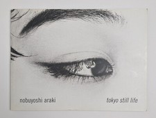 Nobuyoshi Araki - Tokyo Still
