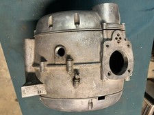 Carter motore gilera mod 101 - gilera,