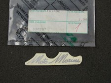 NOS OEM CAGIVA MORINI 1987 501