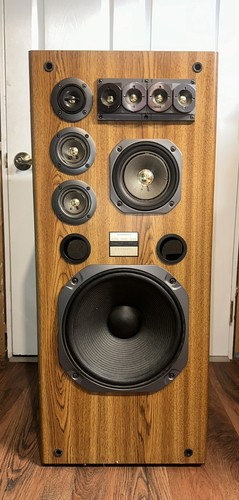 Pioneer t7300 sistema - |,