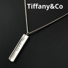 Collana con ciondolo Tiffany &