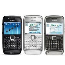 Original Nokia E71 Unlocked 3G