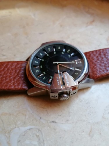 Orologio uomo diesel - orologio,