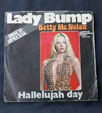 Berry MC Nolan - rarissimo