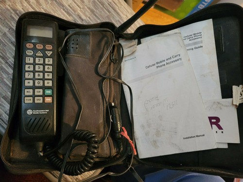 Collezione due telefoni - da, collezione: