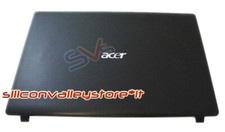 Scocca Posteriore Back Lid Cover LCD Notebook Acer Aspire 5750 5750G | Nera