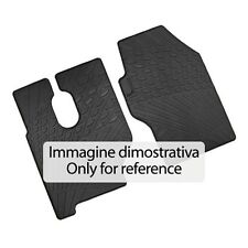 TAPPETI IN GOMMA SU MISURA