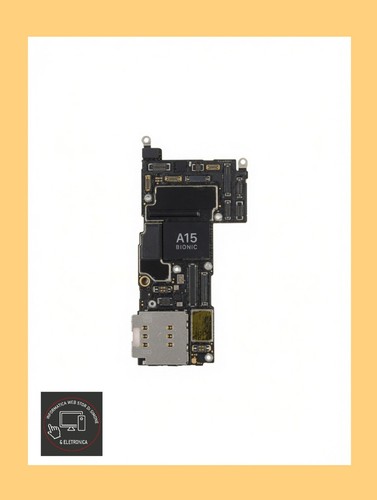 Scheda madre per apple iphone - scheda,
