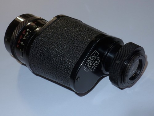 Carl zeiss monoculare 30 - carl, 8