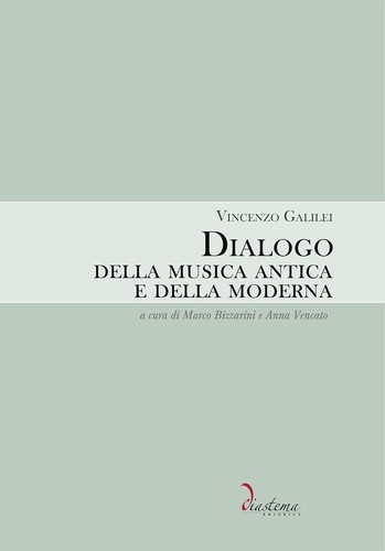 Libri vincenzo galilei - vincenzo,