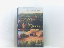 Die Giftköchin: Roman Roman