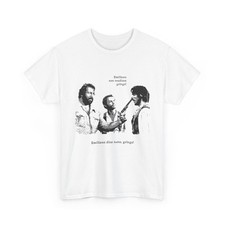 T-shirt Bud Spencer & Terence