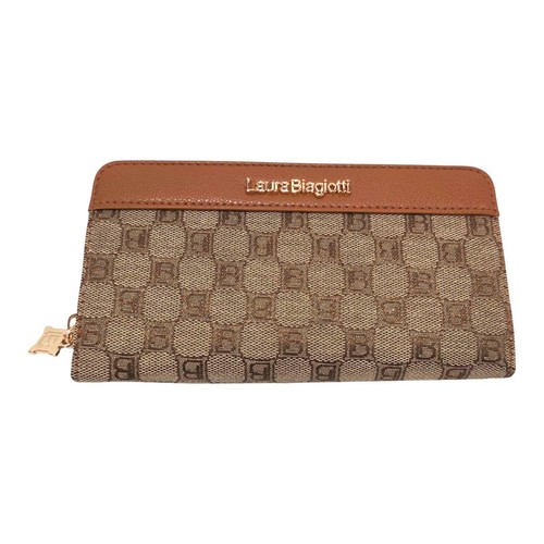 Portafoglio donna laura - donna,