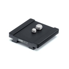 "Arca Swiss 802221 piastra fotocamera a sgancio rapido Hasselblad 1/4" e 3/8"
