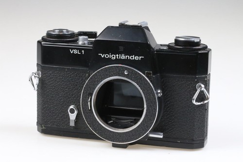 Voigtländer vsl custodia - 1,