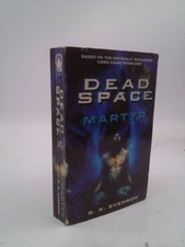 Dead Space: Martyr (Dead Space