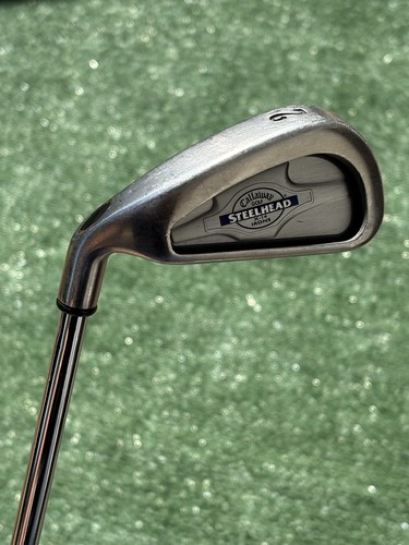 Callaway steelhead 2 - steelhead,