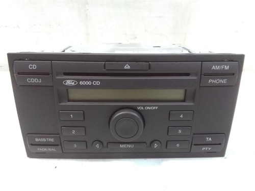 Ford max radio originale - ford,