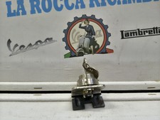 Serratura Forcella Tipo