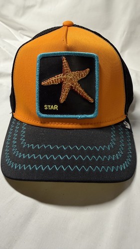 Cappello camionista goorin - cappello,