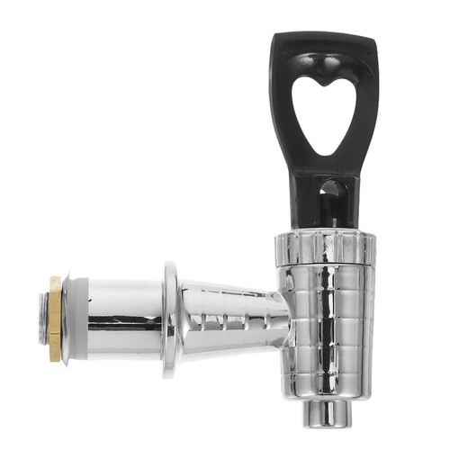Rubinetto dispenser acqua - ,