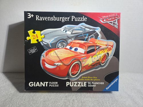 Ravensburger disney puzzle - ravensburger,
