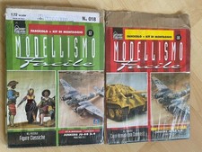 ITALERI 1/72 MODELLISMO FACILE
