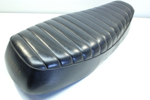 Sella yamaha 500 nera - 500,