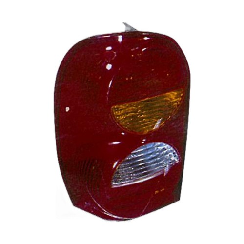 Fanale posteriore sinistro - sinistro, sx