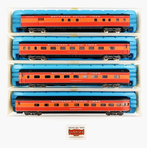Ct43 rivarossi 9511 4 7 - "ct43, 9511/4/7