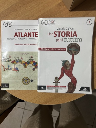 Libro una storia per - per, il