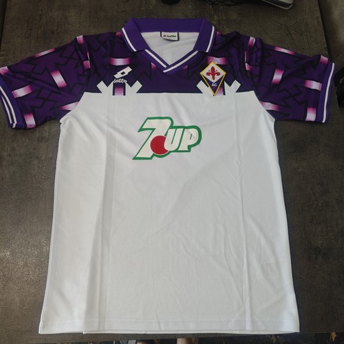 Maglia batistuta fiorentina - maglia,