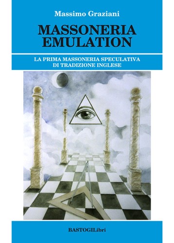 Massoneria emulation prima - massoneria, emulation.