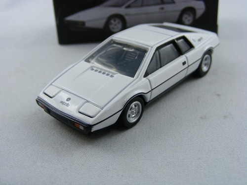 Lotus esprit bianco takara - in, bianco,