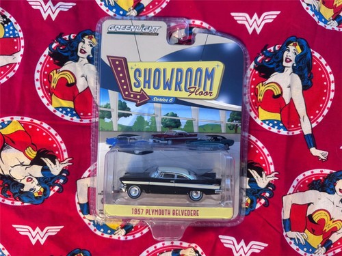 2024 greenlight showroom - showroom, floor