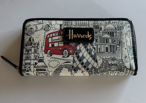 Harrods london portafoglio - harrods, of