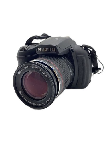 Fotocamera digitale compatta