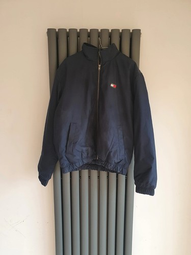Tommy jeans uomo - tommy, essential