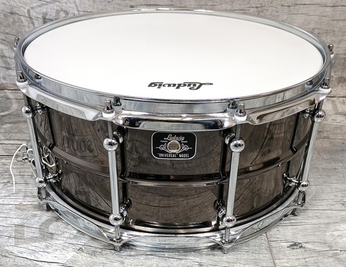 Ludwig 6514c rullante x - 14",